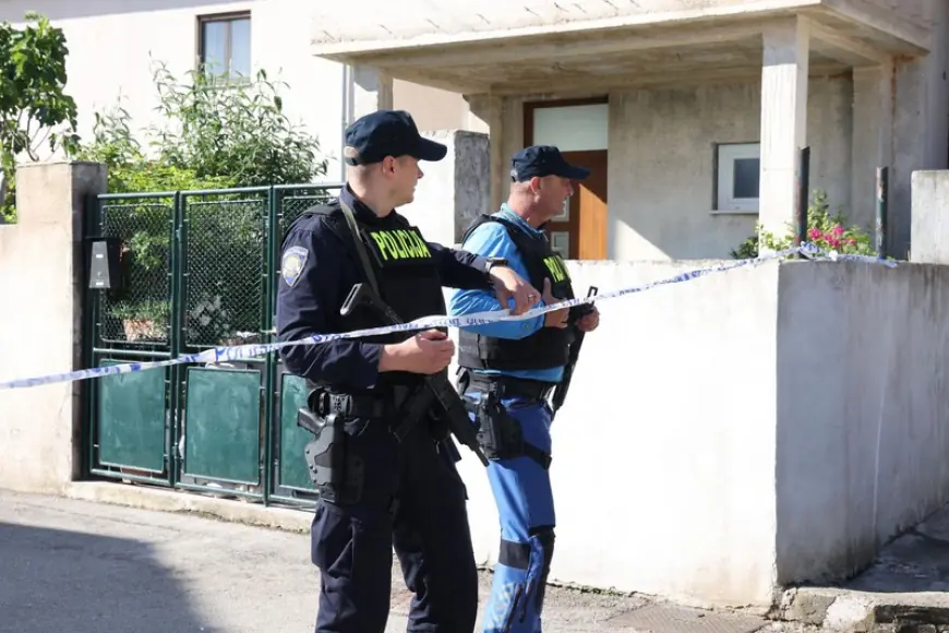 DRŽAVA JE MONSTRUMA PUSTILA DA UBIJE DJEČAKA. TO JE ZA OSTAVKE NAJMANJE 3 MINISTRA