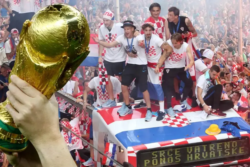 SP 2026. RASPORED I SATNICA SVIH UTAKMICA. KAD IGRA HRVATSKA?