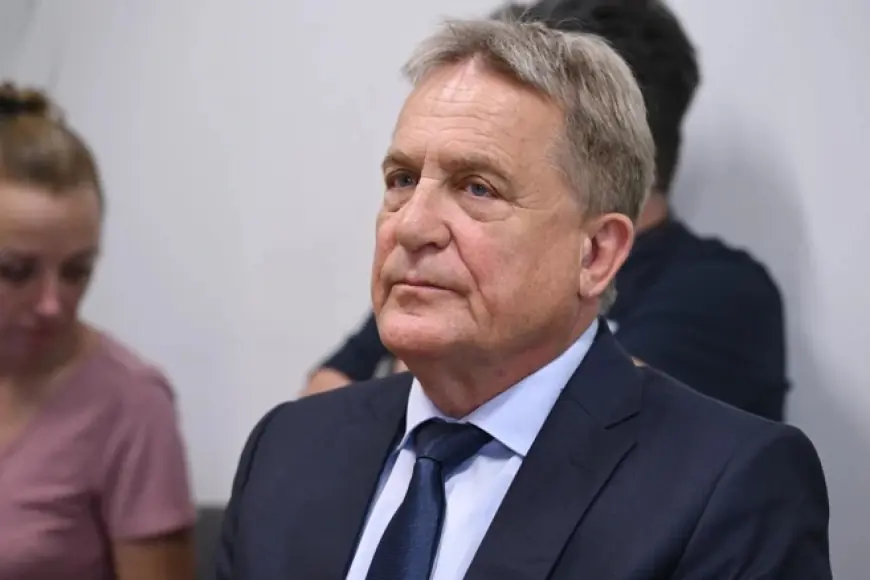 OSUĐEN ŠEF ZADARSKOG ZLOČINAČKOG KLANA KALMETI DVIJE GODINE I ŠEST MJESECI!