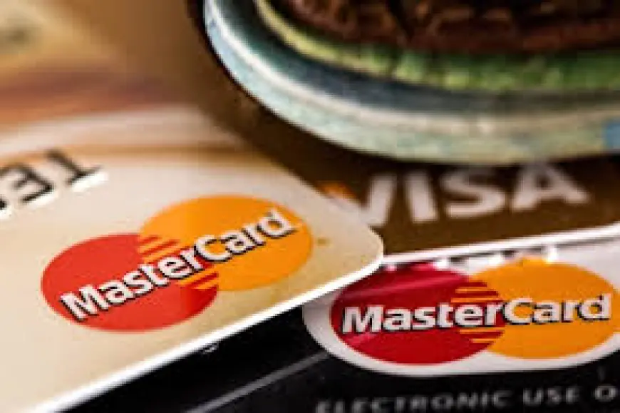EUROPA ŽELI RAZBITI DOMINACIJU VISE I MASTERCARDA, NO NISU SVI ODUŠEVLJENI IDEJOM