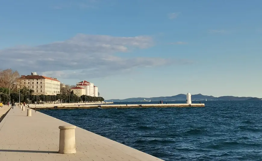 UŽIVAJTE U SUNČANOM VIKENDU JER SREDINA IDUĆEG TJEDNA DONOSI NOVA POGORŠANJA VREMENA