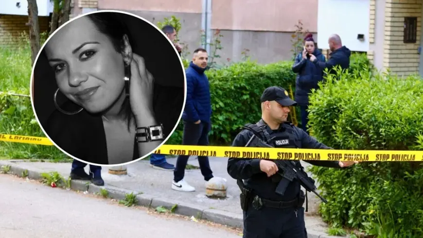 MJESECIMA GA PRIJAVLJIVALA, A ON JU PRED DJETETOM VEZAO I UBIO SLUŽBENIM PIŠTOLJEM: "PREDOSJEĆALA JE..."