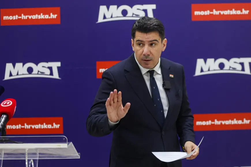 GRMOJA O SUSTAVU KONTROLE NA GRANICAMA: "POLICAJCI JASNO GOVORE..."