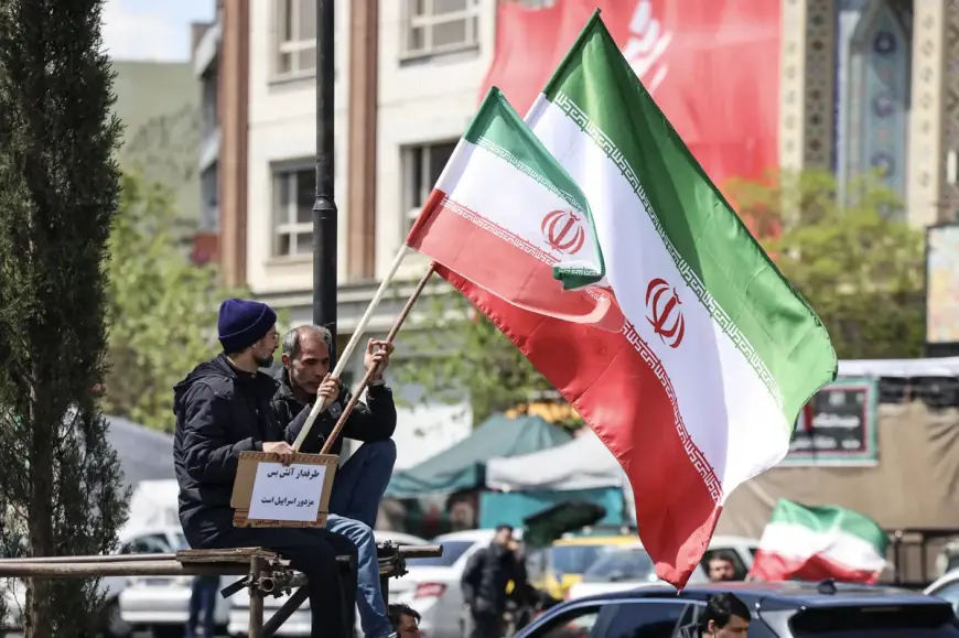 IRAN TVRDI DA POSLJEDNJIH DANA NIJE IZVEO NAPADE NA UAE