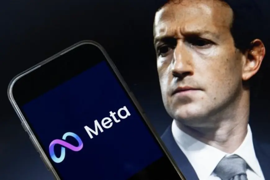 META POJAČAVA KONTROLU DOBI UZ POMOĆ UMJETNE INTELIGENCIJE