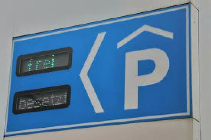 NJEMAČKI PAR GODINAMA KRAO IZ AUTOMATA ZA PARKIRANJE, UZELI GOTOVO DVA MILIJUNA EURA