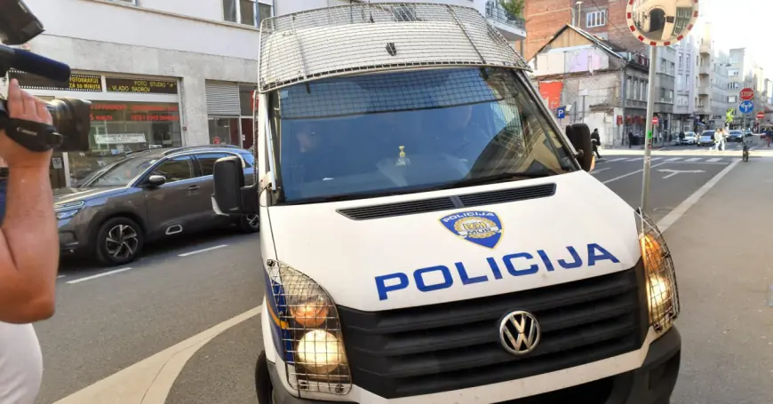 EUROPSKI TUŽITELJI POKRENULI VELIKU AKCIJU U HRVATSKOJ: ISTRAGA ZBOG KORUPCIJE U VIŠE ŽUPANIJA