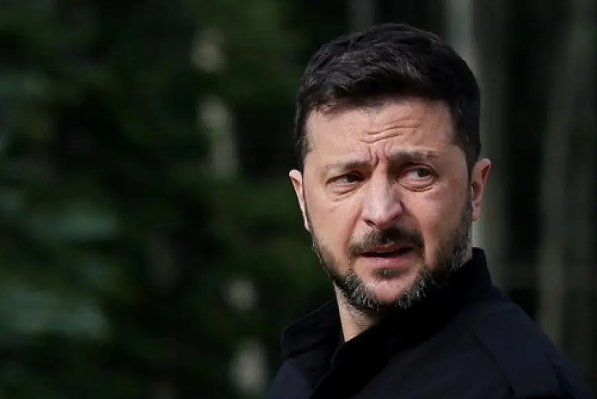 ZELENSKI OBJAVIO DA JE MAĐARSKA VRATILA ZAPLIJENJENU UKRAJINSKU GOTOVINU I ZLATO
