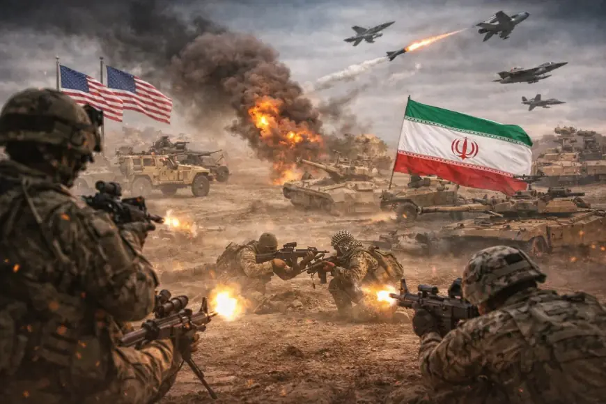 IRAN I SAD BLIZU DOGOVORA? STIGLA PRVA REAKCIJA IRANA: OVO JE POPIS AMERIČKIH ŽELJA