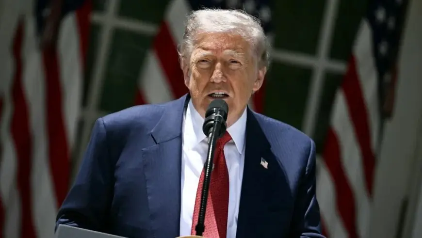 TRUMP OBJAVIO DOGOVOR S PUTINOM I ZELENSKIM