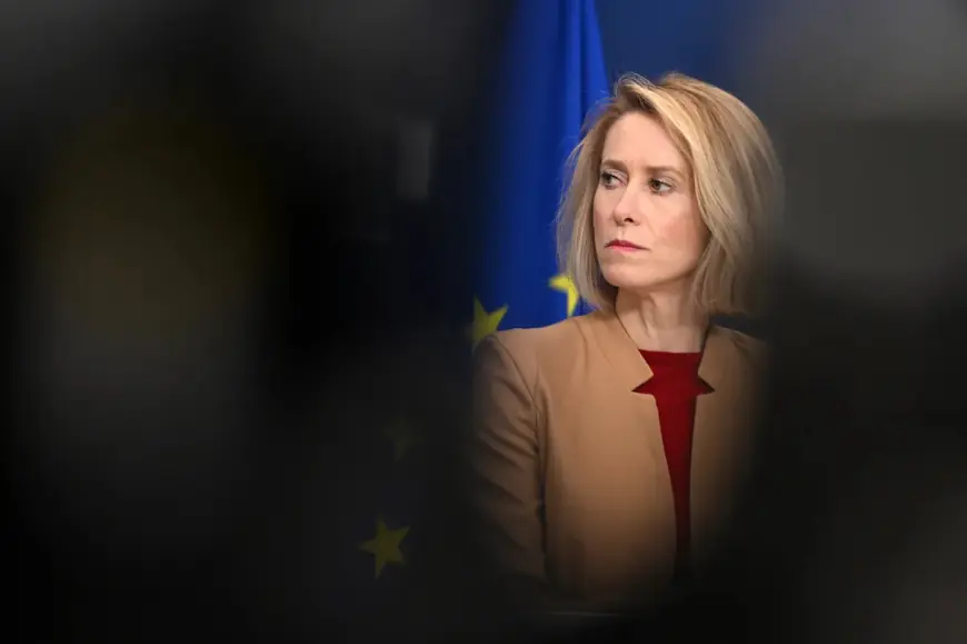 NAKON SIGNALA IZ MAĐARSKE, EUROPSKA UNIJA SPREMNA ODOBRITI SANKCIJE PROTIV IZRAELSKIH DOSELJENIKA