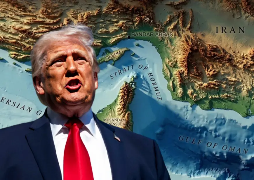 SVIJET ČEKA TRUMPOVU ODLUKU O RATU. IRAN SPOMINJE NUKLEARNO ORUŽJE U SLUČAJU NAPADA