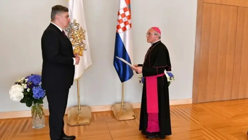 INCIDENT NA PANTOVČAKU: POTJERAN DJELATNIK MINISTARSTVA, OTKRIVENA POZADINA SUKOBA