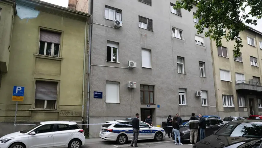 KRVAVI OBRAČUN U ZAGREBU! NOŽEM NAPAO MUŠKARCA U STANU ZA DNEVNI NAJAM: "ČULA SAM STRAVIČAN VRISAK"
