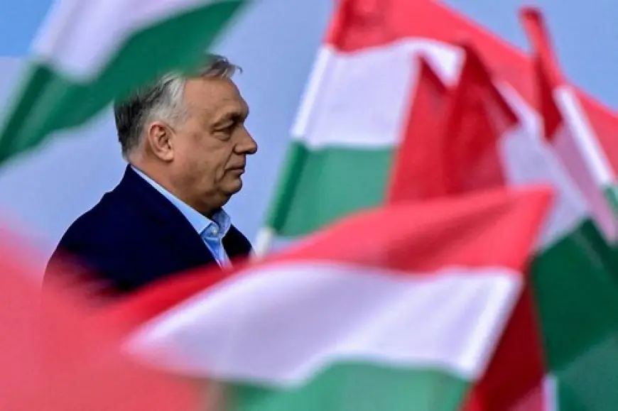 URUŠAVA SE ORBANOVO MEDIJSKO CARSTVO