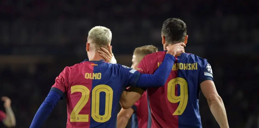 KLUB POTVRDIO: BARCELONA SE OPROSTILA OD NJEGA, IDE KOD LUKE MODRIĆA?