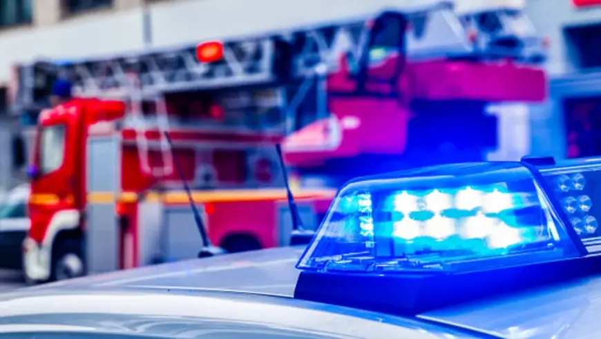 UŽAS U NJEMAČKOJ: ZRAKOPLOV EKSPLODIRAO U ZRAKU, DIJELOVI PALI NA STAMBENO PODRUČJE