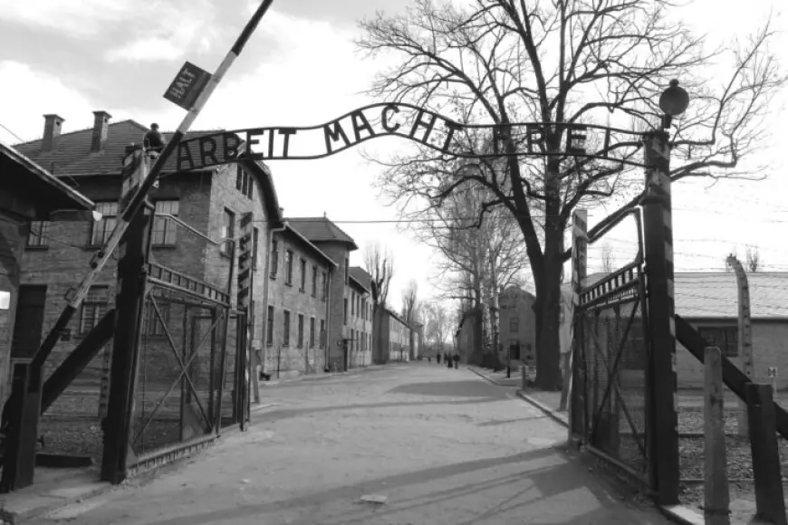 ŠVICARSKA OTVARA TAJNE DOKUMENTE O MENGELEU, 'ANĐELU SMRTI' IZ AUSCHWITZA