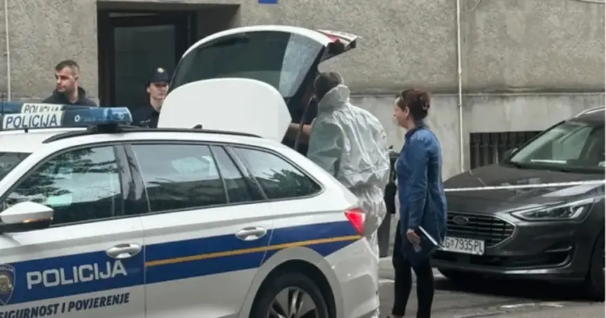 U ZGRADI U ZAGREBU RANJEN BOSANAC. POKUŠAO GA UBITI LJUBAVNI PARTNER BRAZILAC