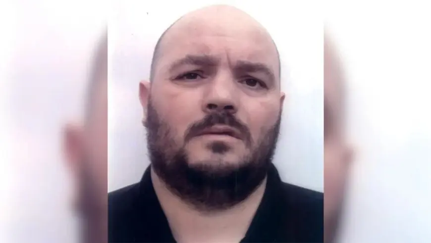 OVO JE OSUMNJIČENI ZA UBOJSTVO TINEJDŽERA U DRNIŠU! POLICIJA UPOZORAVA: "NE PRIBLIŽAVAJTE MU SE"