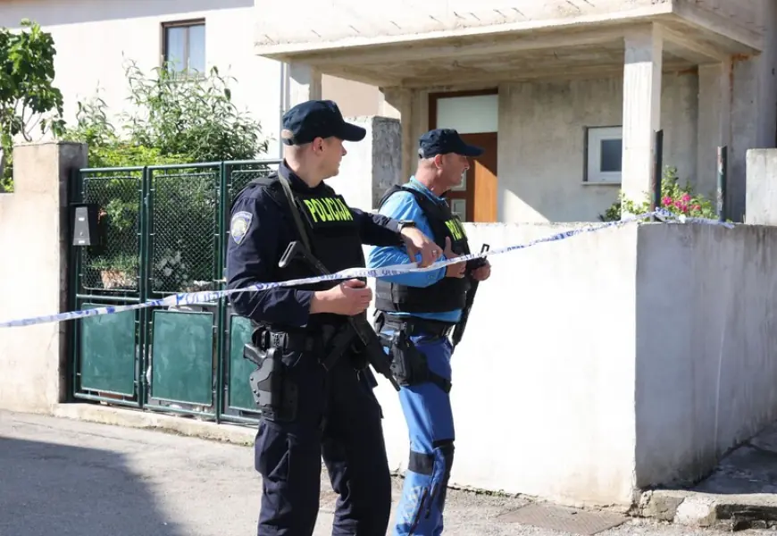 DRŽAVA JE MONSTRUMA PUSTILA DA UBIJE DJEČAKA. TO JE ZA OSTAVKE NAJMANJE 3 MINISTRA