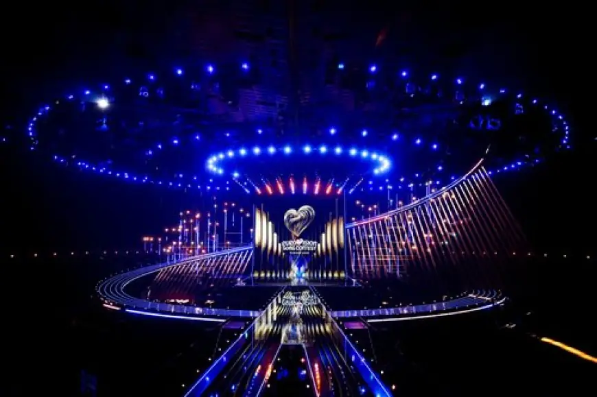"BAŠ NI JEDAN BOD HRVATSKOJ... JAKO ČUDNO!" OGLASILA SE ČLANICA ŽIRIJA SRBIJE O GLASANJU NA EUROSONGU