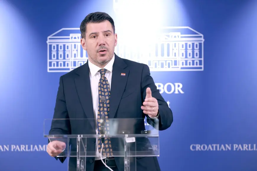 GRMOJA O UBOJSTVU U DRNIŠU: VLAST JE ZAKAZALA NA SVIM RAZINAMA