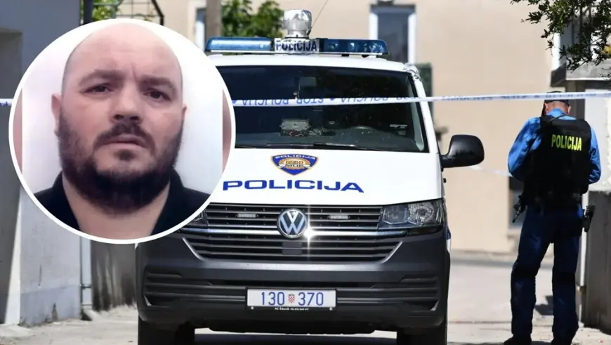UBOJICA S KRVAVOM PROŠLOŠĆU: POLICIJA MU RANIJE NAŠLA POPIS 12 DJEVOJKI KOJE JE HTIO LIKVIDIRATI