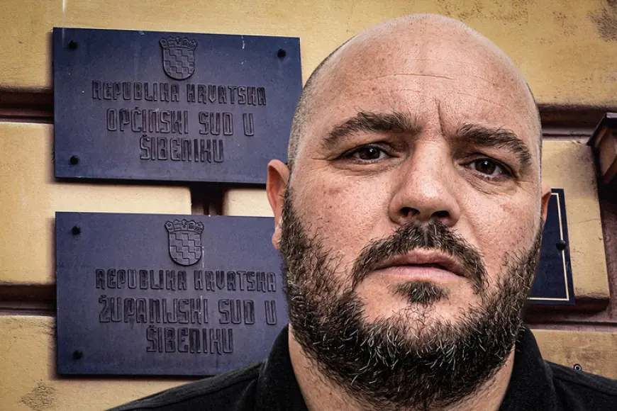 ODO: 2023. SMO PREDLOŽILI BEZUVJETNI ZATVOR ZA ALEKSIĆA. SUD: SLUČAJ NIJE BIO HITAN