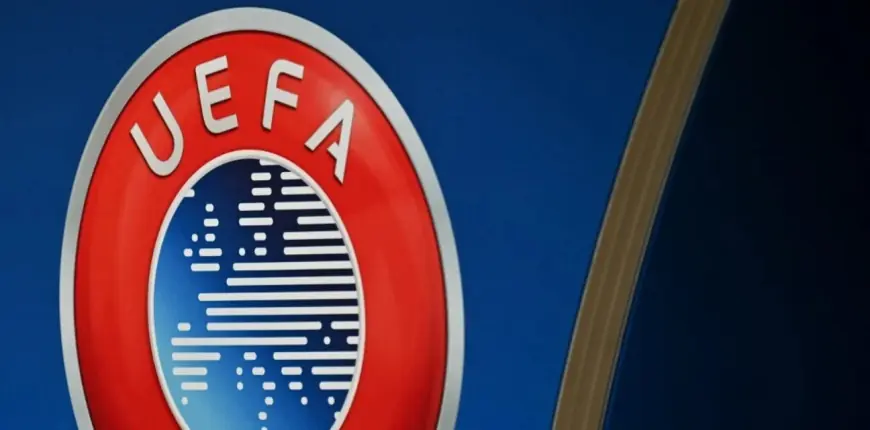 UEFA DOŽIVOTNO SUSPENDIRALA IZORNIKA ZBOG ŠOKANTNIH RADNJI