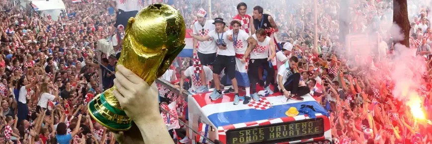 SP 2026. RASPORED I SATNICA SVIH UTAKMICA. KAD IGRA HRVATSKA?