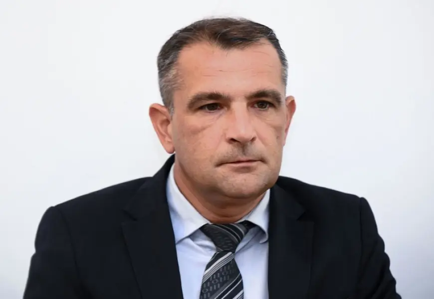 BIZARNA SCENA U SUDNICI: OPTUŽENI ŽUPAN NEGIRAO MITO, PUSTILI MU SNIMKU PRIZNANJA
