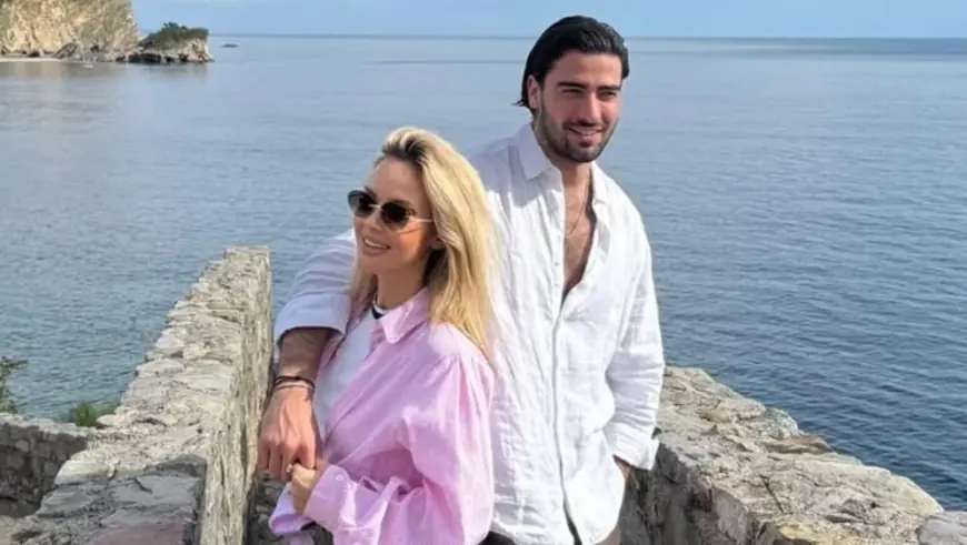 MAJA ŠUPUT I ŠIME ELEZ VIŠE NISU ZAJEDNO: "VEĆ NEKO VRIJEME SVATKO ŽIVI SVOJU REALNOST"