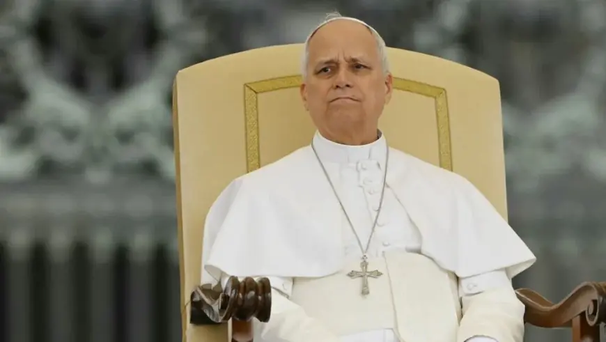 NEZAPAMĆEN POTEZ U VATIKANU: PAPA LAV XIV. DANAS PREDSTAVLJA NEŠTO ŠTO NIJEDAN PAPA PRIJE NJEGA NIJE