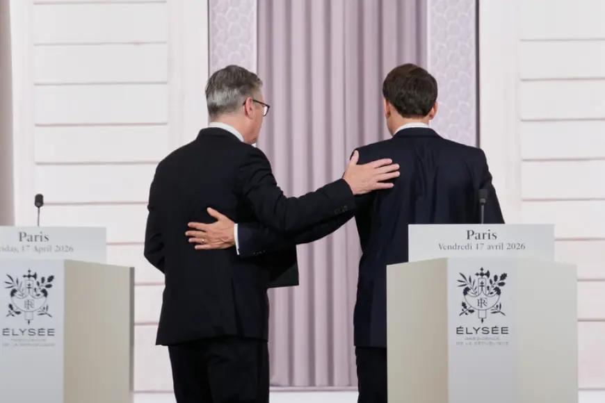PET DRŽAVA BLOKIRALO PLAN NATO-a ZA POMOĆ UKRAJINI