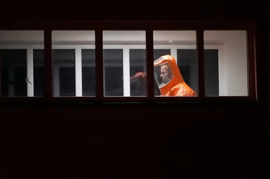 SUMNJA NA EBOLU U ITALIJI: HUMANITARCI KOJI SU DOPUTOVALI IZ UGANDE POD NADZOROM