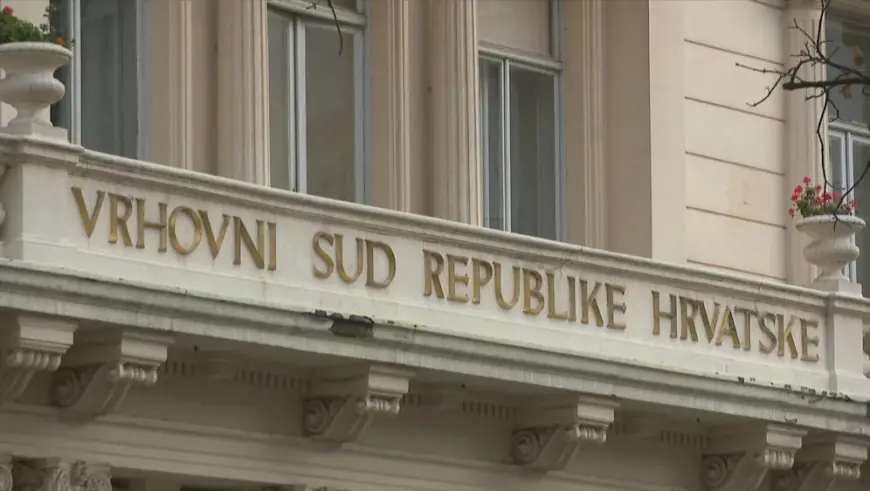 VRHOVNI SUD DONIO ODLUKU O ŠVIRCARCIMA