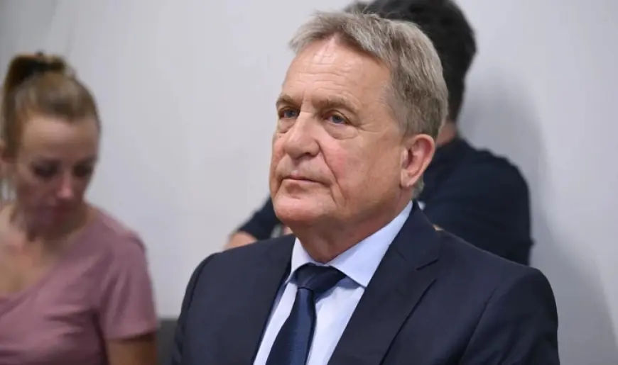 OSUĐEN ŠEF ZADARSKOG ZLOČINAČKOG KLANA KALMETI DVIJE GODINE I ŠEST MJESECI!