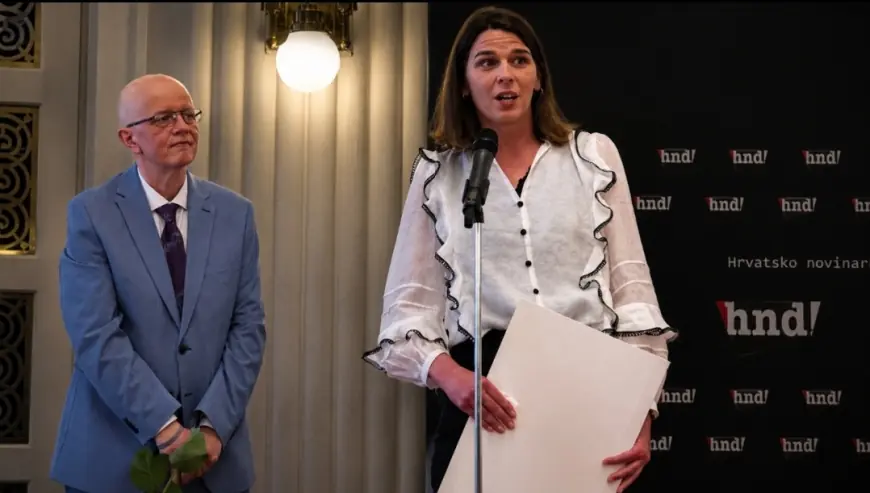 SUTKINJA MARIA STOPFER MIŠETIĆ DOSUDILA KUĆU U PAKOŠTANIMA POZNATOM PREVARANTU SA KOJOM ISTI NEMA VEZE!
