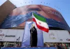 TEHERAN INZISTIRA DA PRIMIRJE MORA OBUHVATITI LIBANON