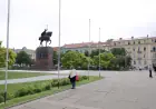 ZAGREBAČKI TOMISLAVAC OSVANUO BEZ LGBT ZASTAVA