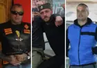 OBJAVLJENO TKO SU VUČIĆEVI BATINAŠI KOJI SU VRAĆENI IZ CRNE GORE, IMALI RADIO-STANICU