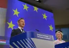 OKONČANA DVOGODIŠNJA BLOKADA: MAĐARSKA UKINULA VETO NA PRISTUPANJE UKRAJINE EU-u