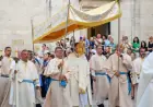 DANAS JE TIJELOVO: MALO TKO ZNA ZAŠTO SE OVAJ BLAGDAN UVIJEK SLAVI ČETVRTKOM