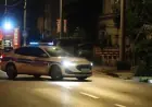 BRUTALAN SUKOB NA PARKIRALIŠTU: JEDNOG DRŽALI, DVOJICA GA TUKLI, A ONDA JE STIGAO AUTOMOBIL