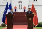 MACRON U PODGORICI: CRNA GORA IMA SNAGU ČUVATI SVOJ IDENTITET I SUVERENITET