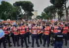 KAOS U ALBANIJI: IZBILI PROSVJEDI ZBOG LUKSUZNOG ODMARALIŠTA KOJE PODRŽAVA TRUMPOV ZET