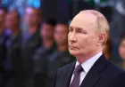 PUTIN: SASTANAK SA ZELENSKIM NEMA SMISLA