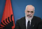PREMIJER RAMA: "ALBANIJA JE U HIBRIDNOM RATU. NAPADAJU NAS"