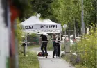 KOD BEČA PRONAĐENO TIJELO ŽENE U ZIDU KUĆE. "U RUCI JE IMALA KRUNICU"